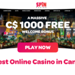 Spin Casino Canada