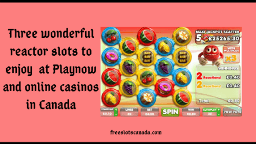 Slot gratis Merry Christmas