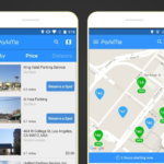 5 Apps to have in your Canadian Road Trip