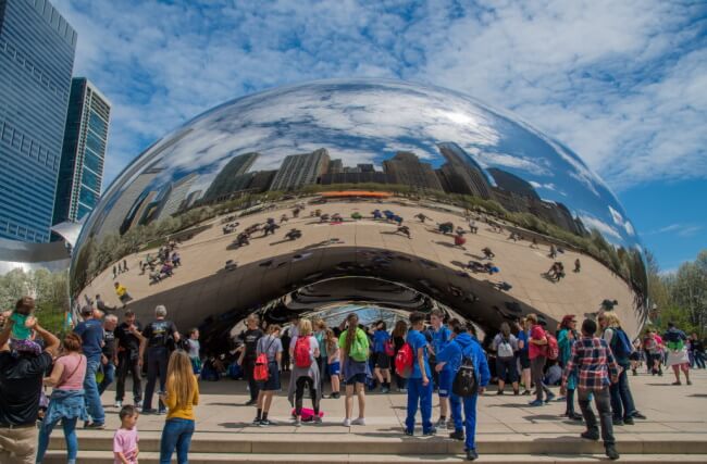 6 Great things to Enjoy in Chicago