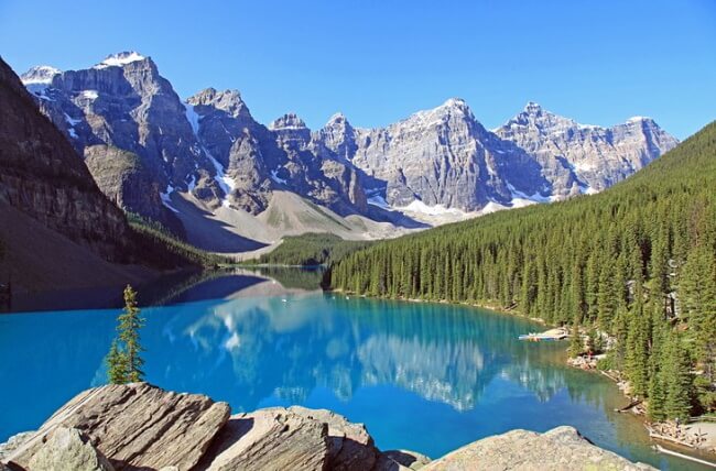 7 Must Experience Adventures in Canada