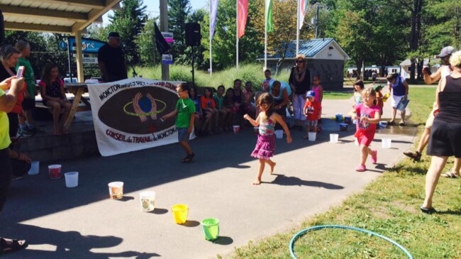 How to Spend a day in Moncton with family