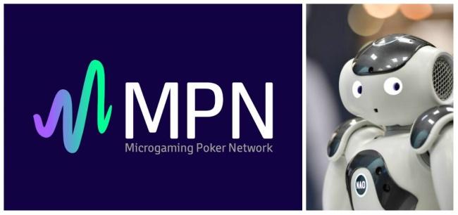 Microgaming’s MPN Poker Network