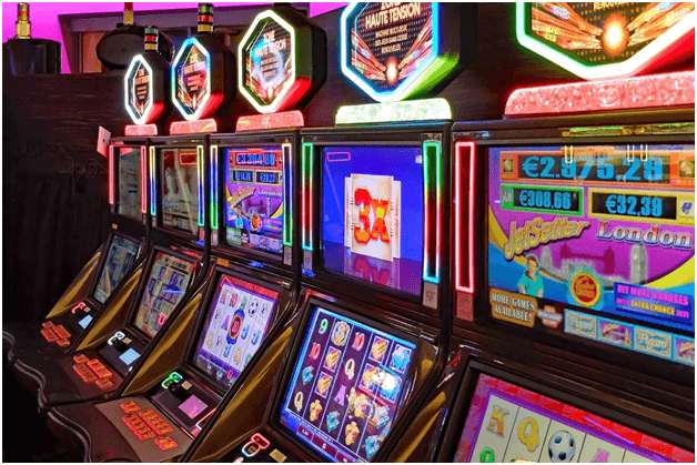 popular casino games