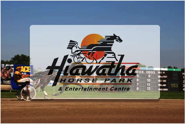 Hiawatha Horse Park