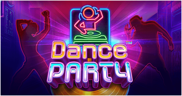 Dance Party Free Slots Canada