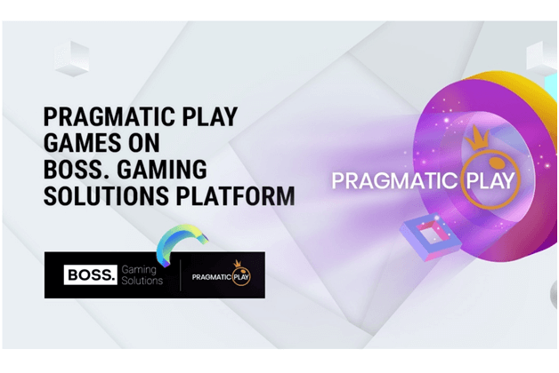 Pragmatic Play Collaboration