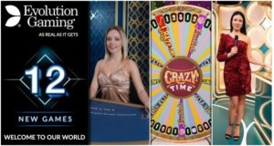 12 live games to play at online casino in Canada