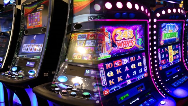 5 Popular Slots with Jackpots to Play in Canada