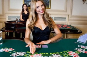 3 Popular Live Dealer Online Casinos