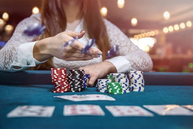 Casino Etiquette Things to Learn