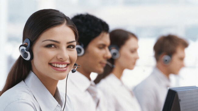 Customer Support