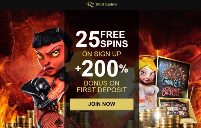 New Member Bonuses And Long-Time Player Rewards