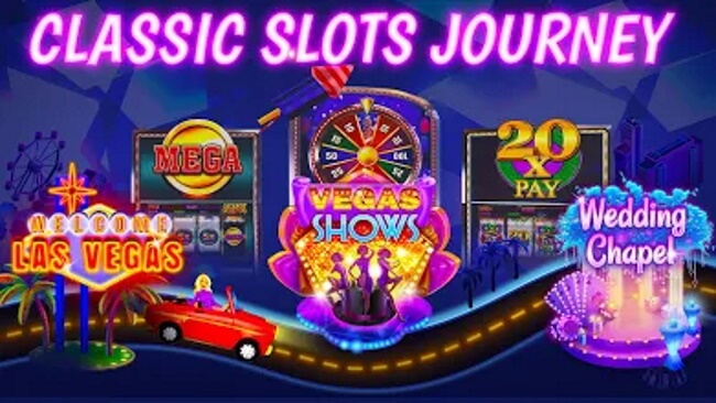Things to know about Classic Slots