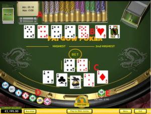 9 Types of Pai Gow Poker to Play at Online Casinos