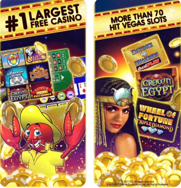 Cash O Lot Casino Review & Ratings By Real Players - Chipy Slot Machine