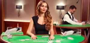 Live Dealer Blackjack Benefits