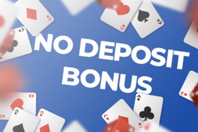 No Deposit Bonus –Points to note