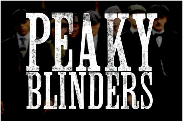 Peaky Blinders