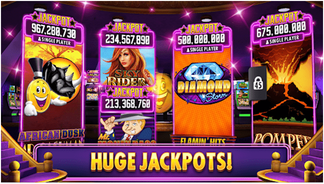 Top 6 free apps to play free slots in Canada