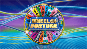 Wheel of Fortune slots