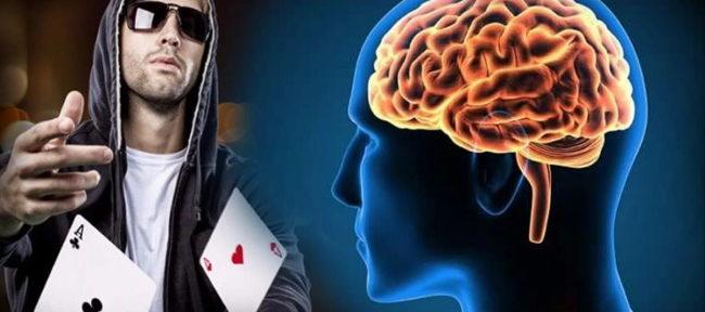 4 Startling facts behind the psychology of gambling