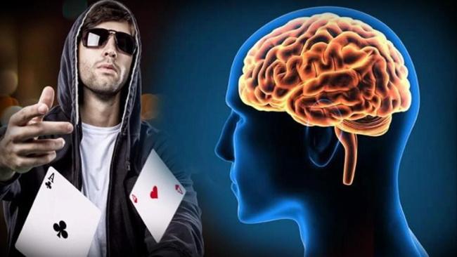 4 Startling facts behind the psychology of gambling