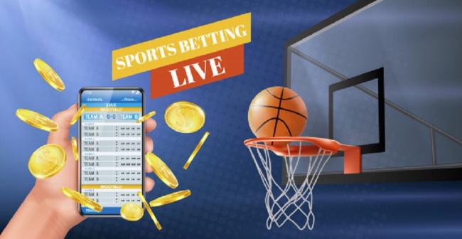 A Rich History of Sports Betting