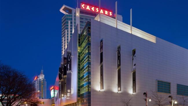 Caesars Windsor