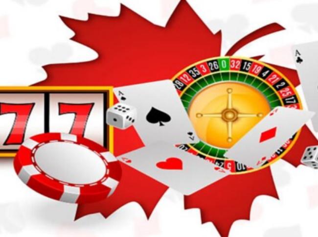 Gambling in Canada - Things to Know