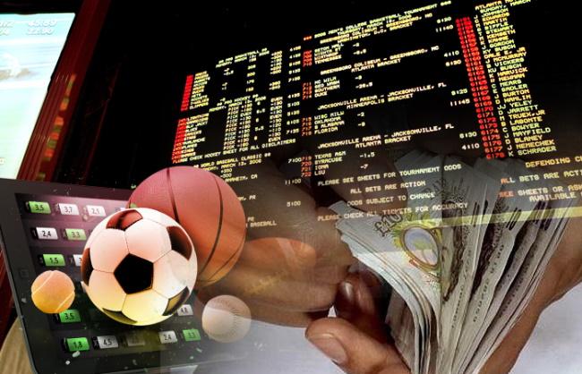 6 Benefits of Sports Betting