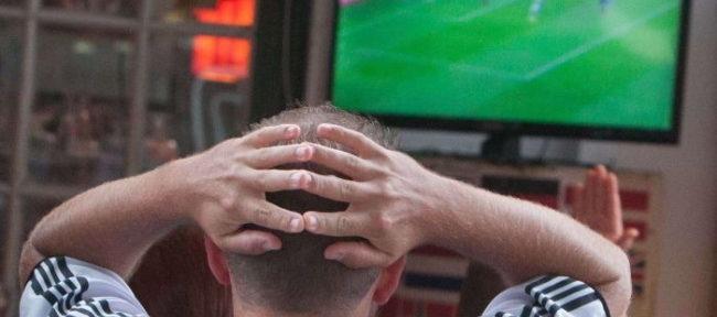 8 Sports betting mistakes to avoid