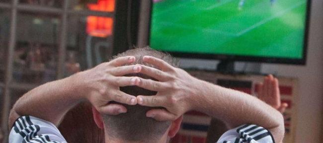 8 Sports betting mistakes to avoid