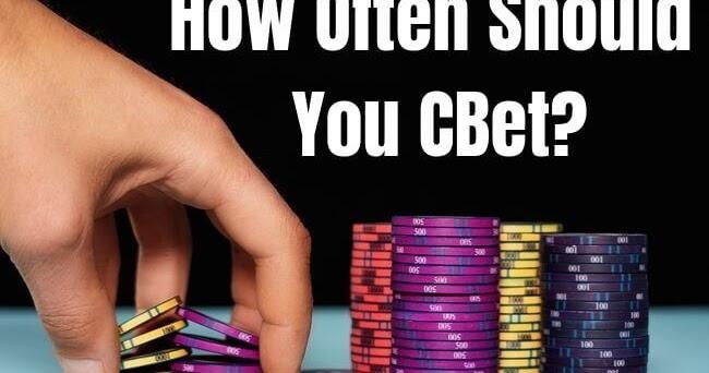 Betting Too Often