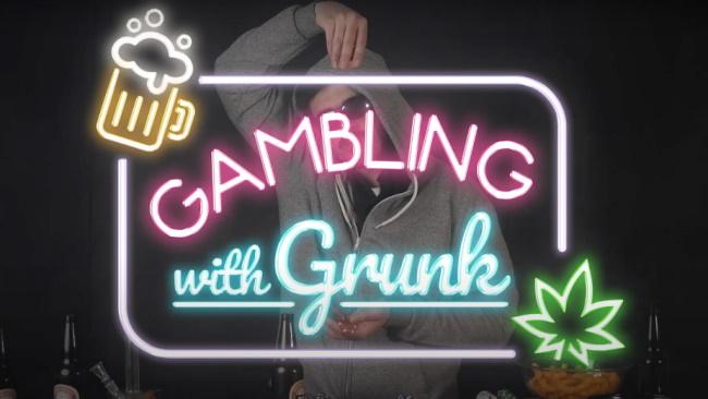 Betting Under the Influence