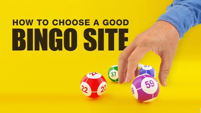 Bingo Sites with the Best Bonuses and Rewards