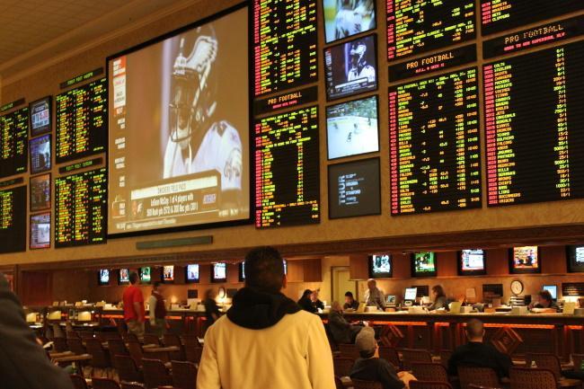 Not Shopping Betting Lines
