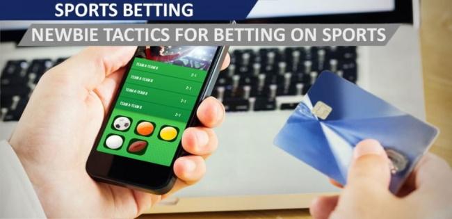 Not focussing on learning the Sports Betting