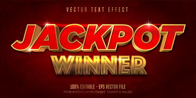 Prize Jackpots