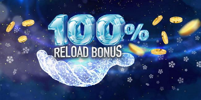 Reload Bonus