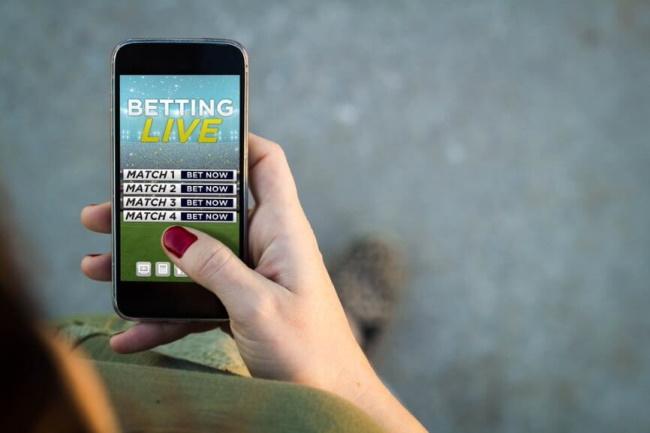 Telephone Betting Services