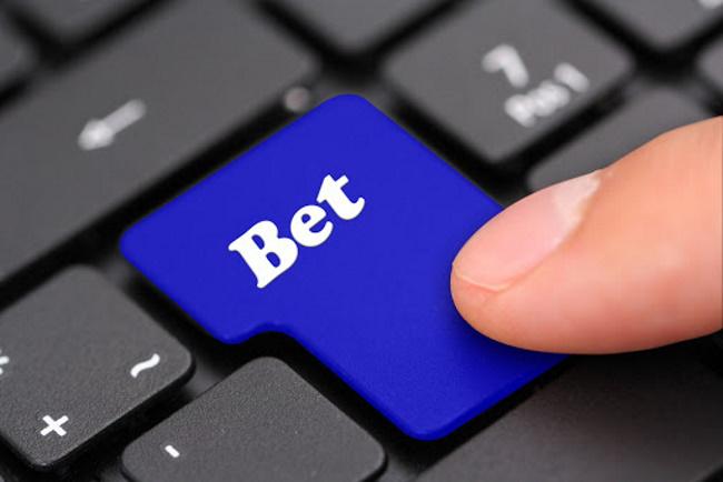 Making your bet