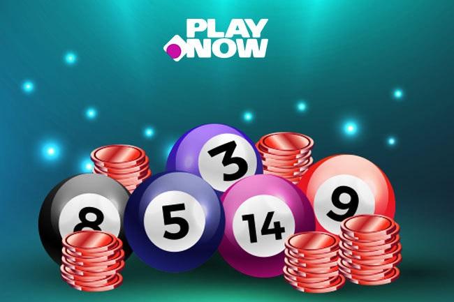 Bingo Jackpot at Play Now Canada