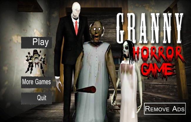 Best Horror games to play on Android
