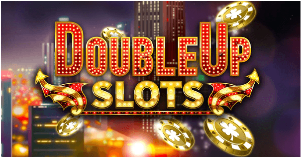 Double up slots
