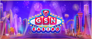 GSN Casino Canada