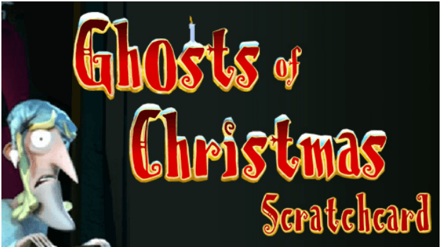 Ghosts of Christmas