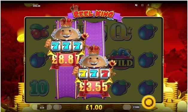 How To Play Reel King Mega Slots At Online Casinos Canada