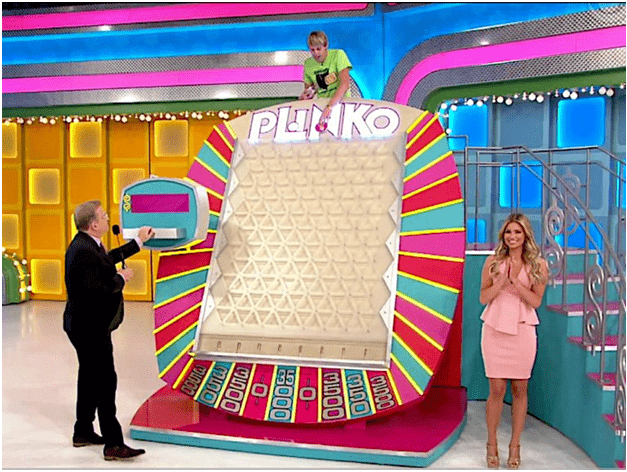 How to play Plinko in Canada