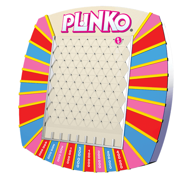 Plinko Canada